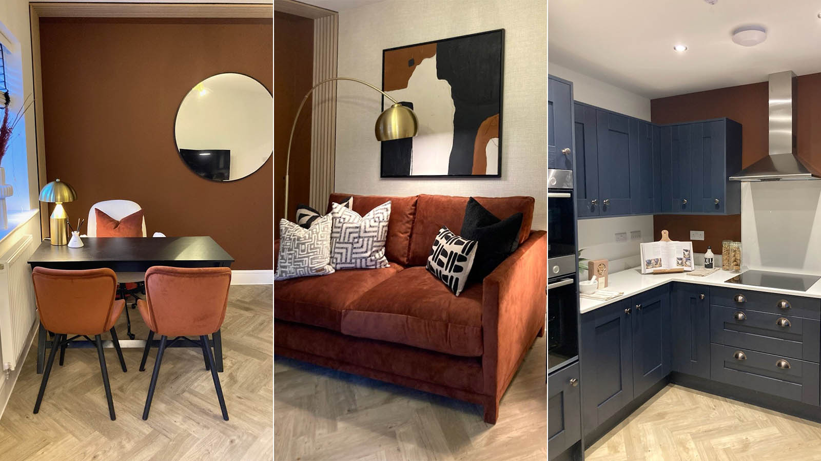 New View Home Opens In Dursley